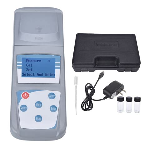 Laboratory Turbidimeter supplier|handheld turbidity meter.